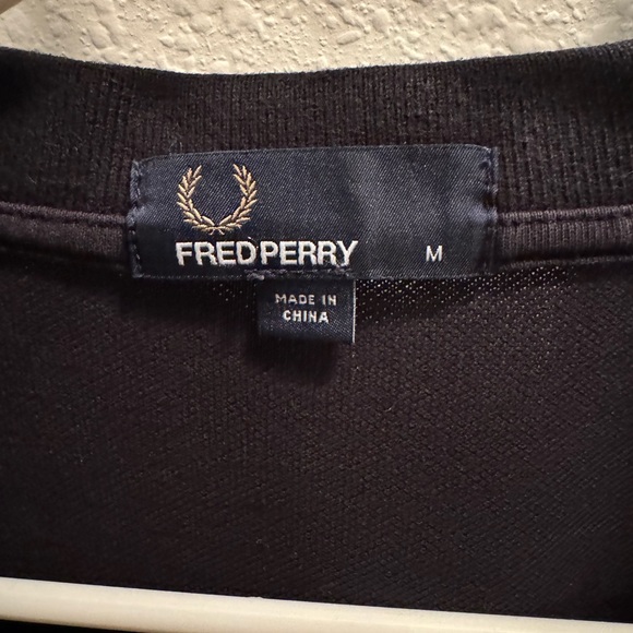 COPY - Fred Perry Polo - Picture 2 of 3